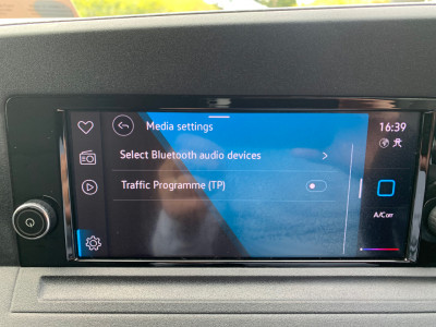 2021 Volkswagen Caddy