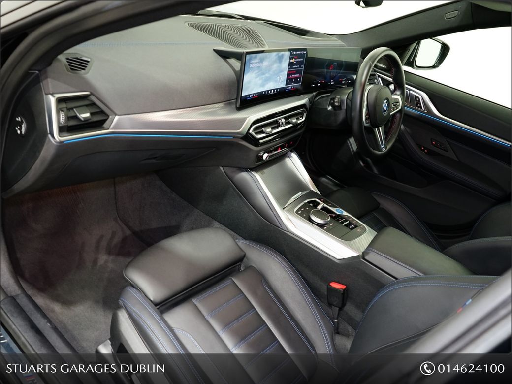 2024 BMW i4