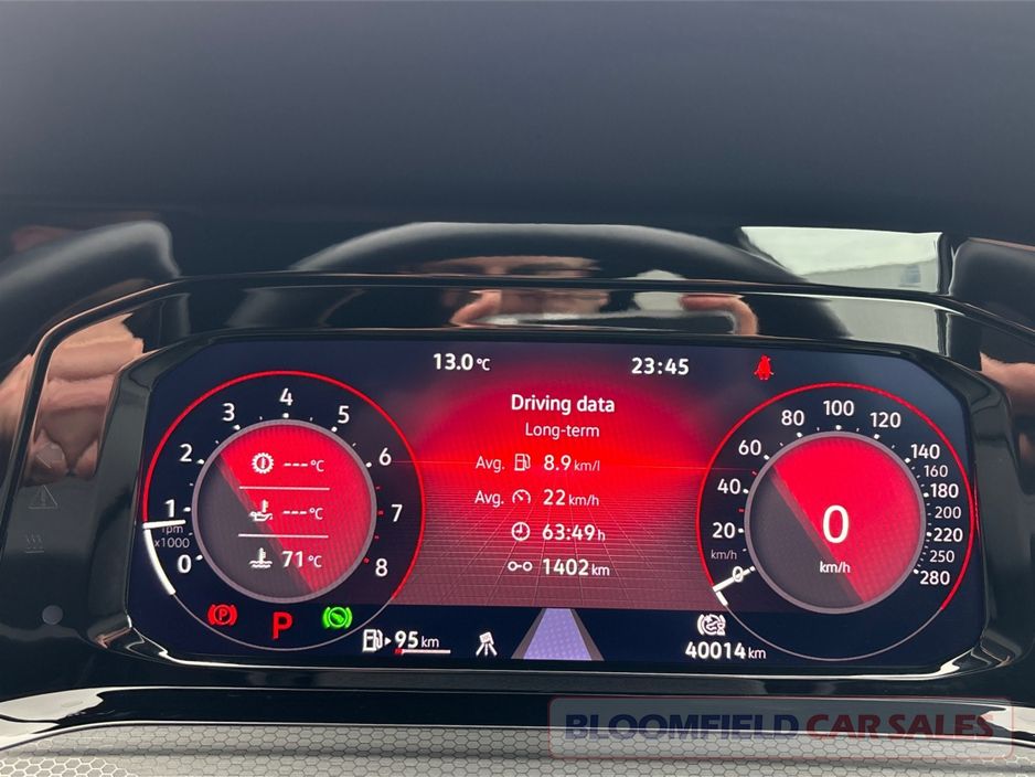 2022 Volkswagen Golf