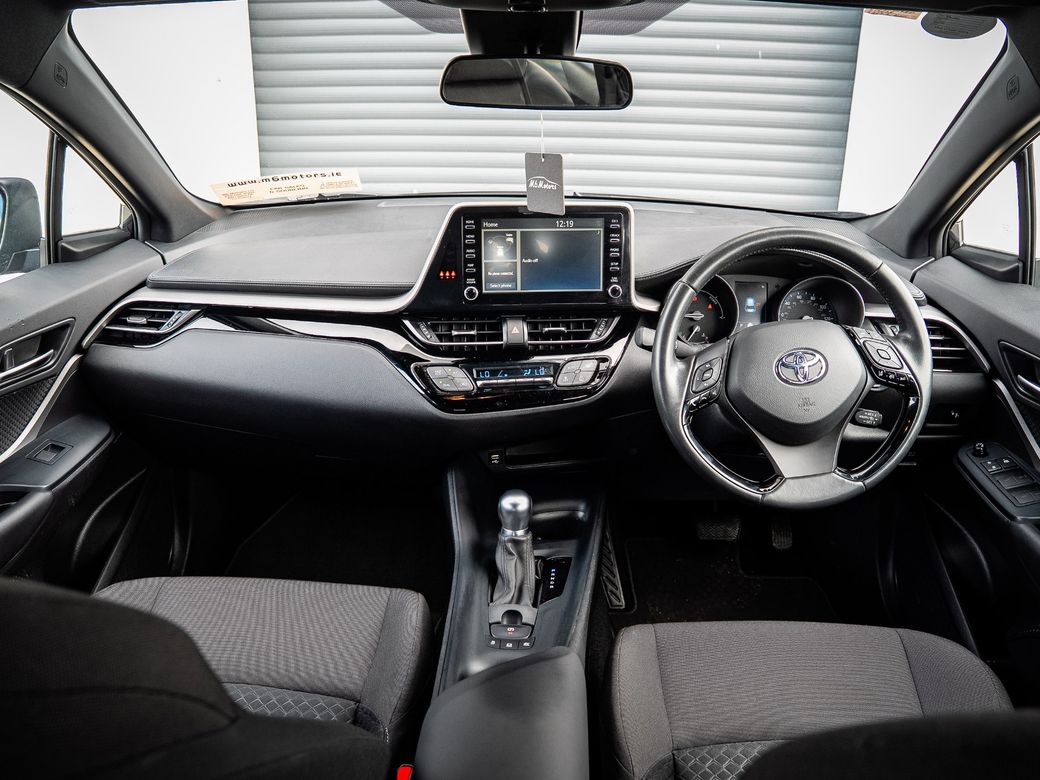 2023 Toyota C-HR