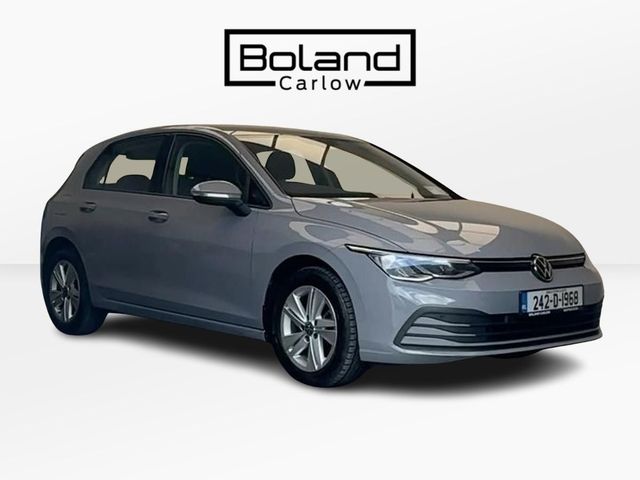 vehicle for sale from Boland Carlow