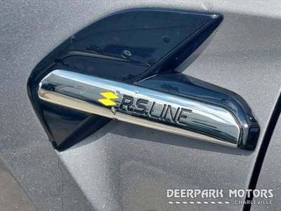 2022 Renault Captur