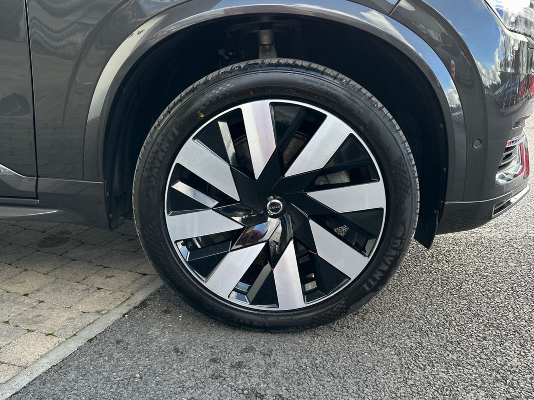 2024 Volvo XC90