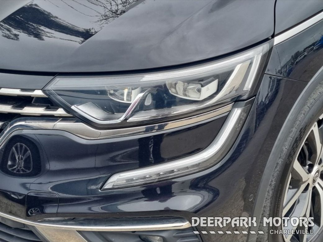 2021 Renault Koleos