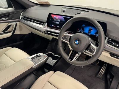 2026 BMW X1