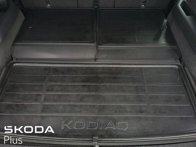 2025 Skoda Kodiaq
