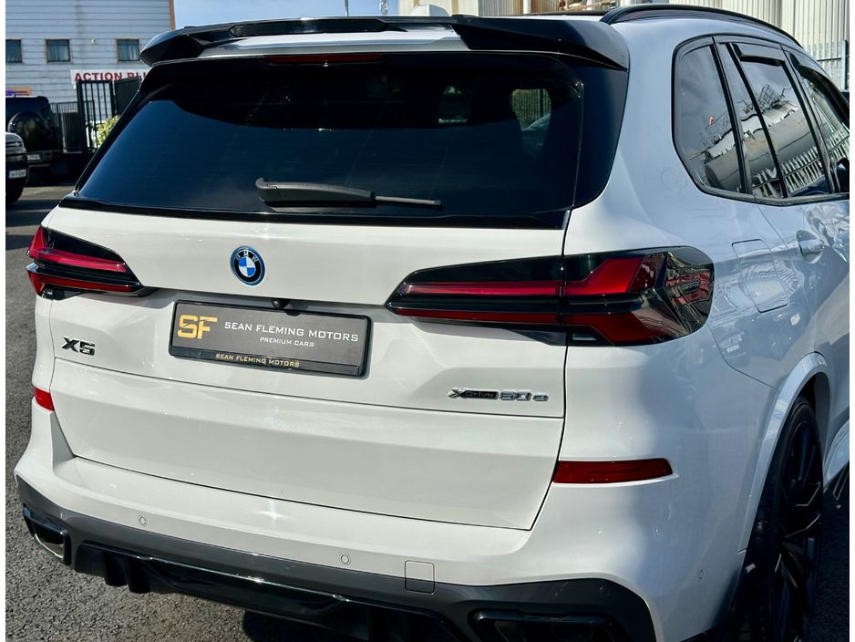 2023 BMW X5