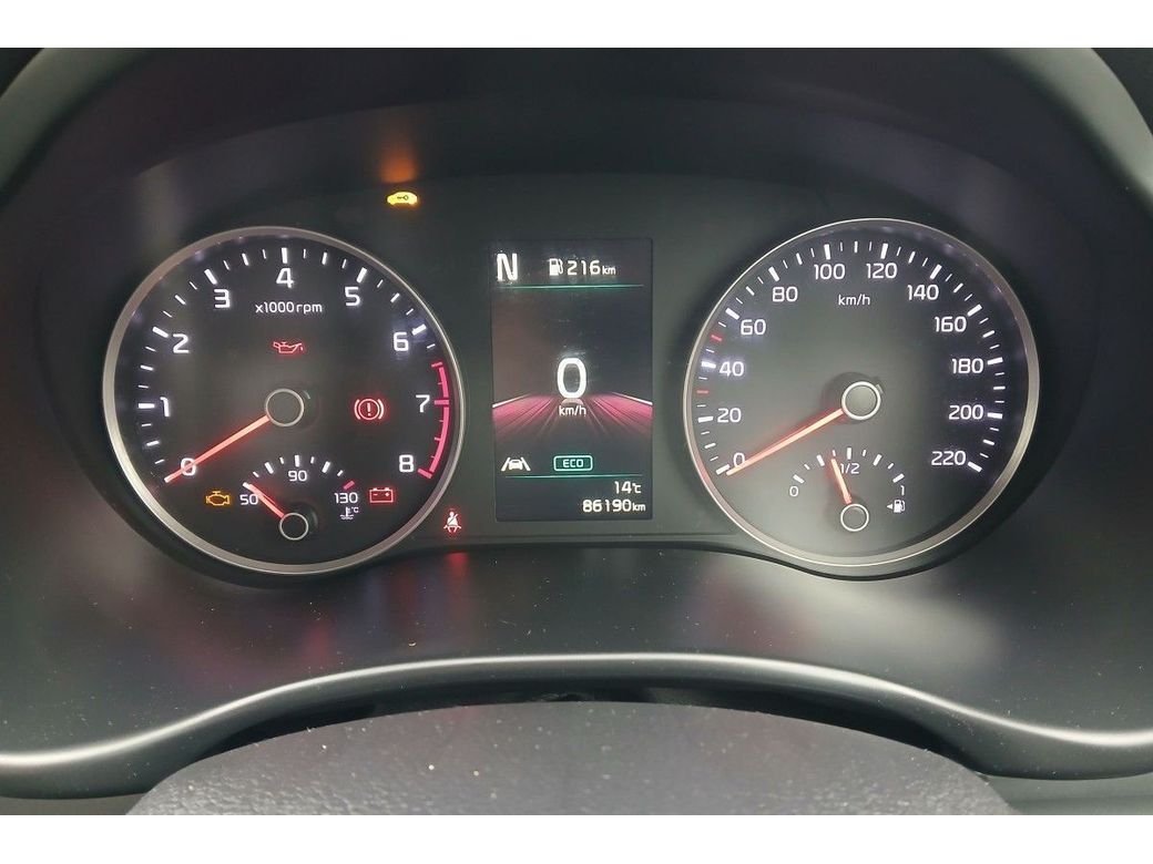 2021 Kia Stonic