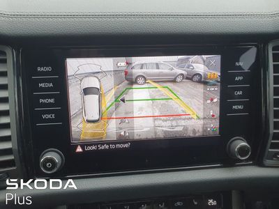 2023 Skoda Kodiaq