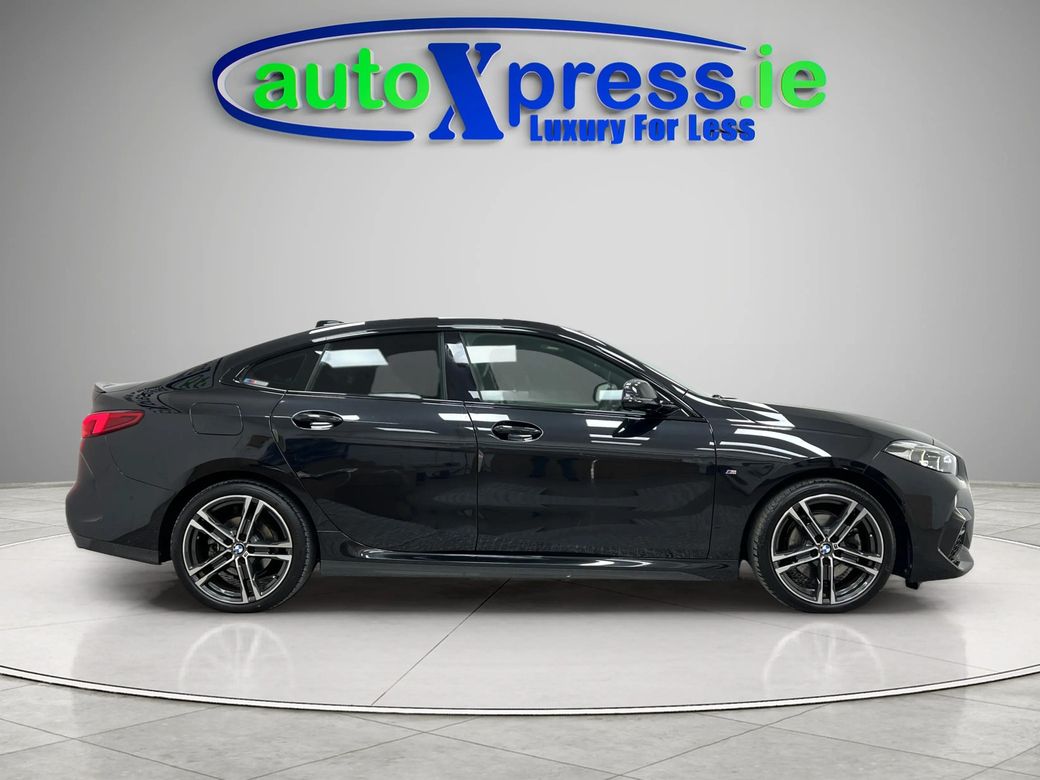 2021 BMW 2 Series