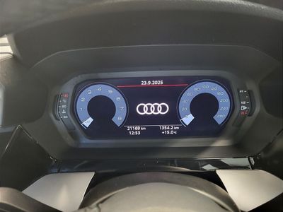 2024 Audi A3