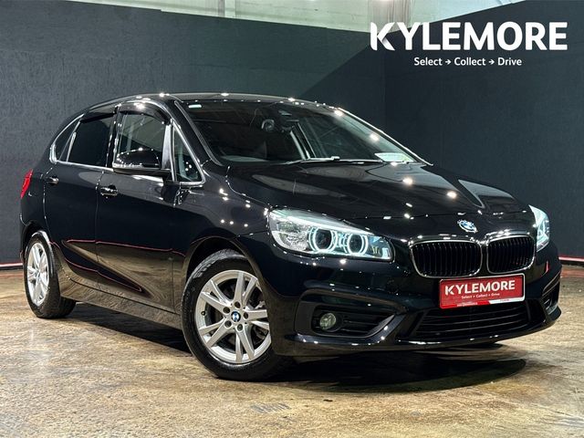 vehicle for sale from Kylemore Cars