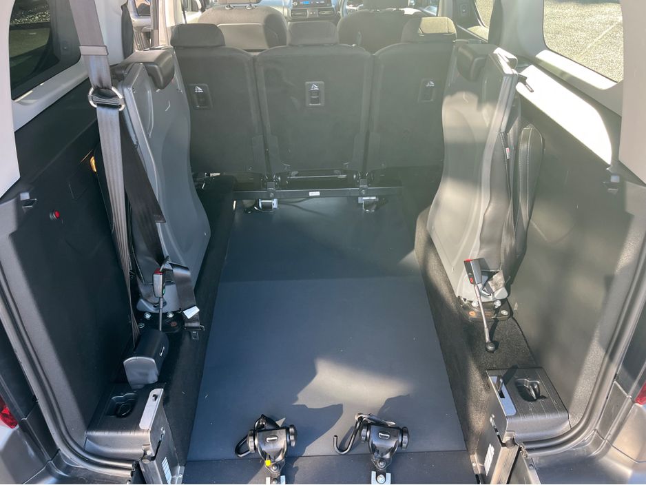 2023 Citroen Berlingo Multispace