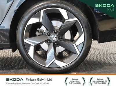2025 Skoda Superb