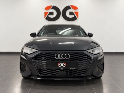 2022 Audi A3