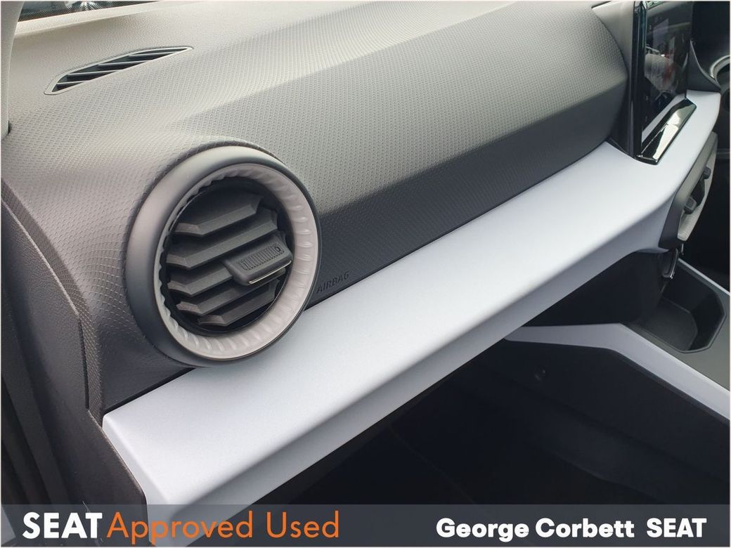 2025 SEAT Arona