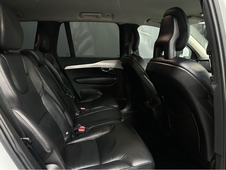 2017 Volvo XC90