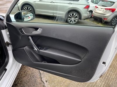 2015 Audi A1