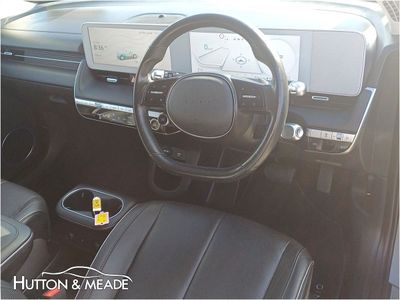 2023 Hyundai Ioniq 5