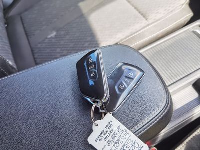 2021 Skoda Octavia