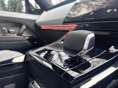 2024 Land Rover Range Rover Sport