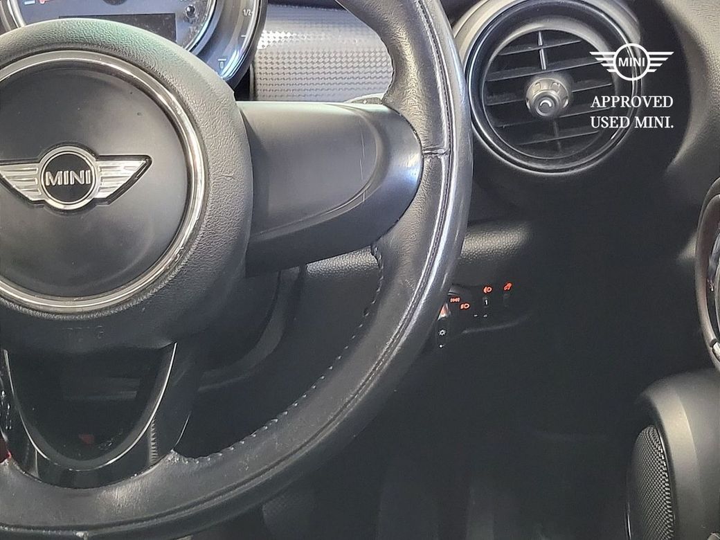 2018 Mini Cooper