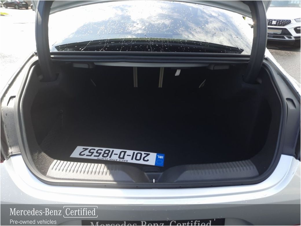 2020 Mercedes-Benz CLS Class