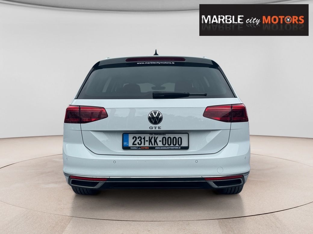 2023 Volkswagen Passat