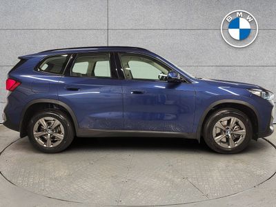 2023 BMW X1