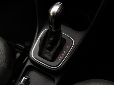 2016 Volkswagen Polo