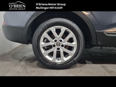 2016 Renault Kadjar