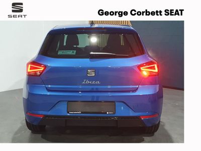 2025 SEAT Leon