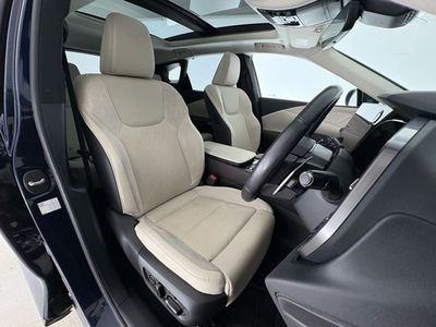 2023 Lexus RX450h+