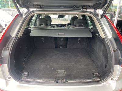 2021 Volvo XC60