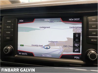 2019 SEAT Ateca