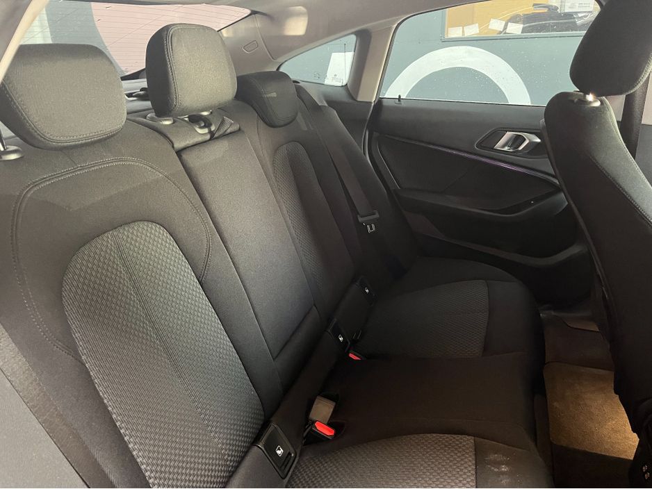 2021 BMW 2 Series