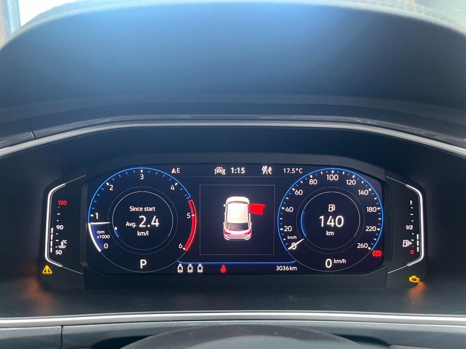 2024 Volkswagen T-Roc
