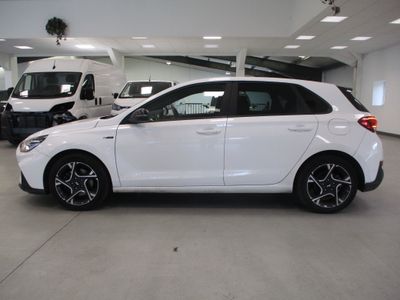 2024 Hyundai i30