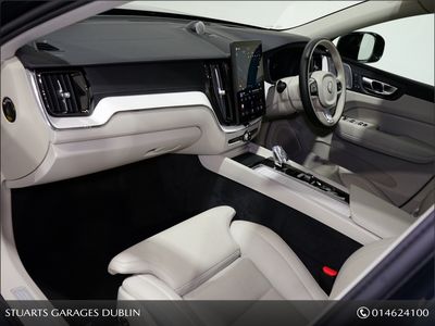 2025 Volvo XC60