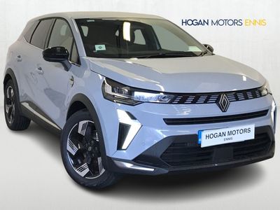 2025 Renault Symbioz