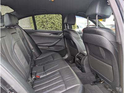 2023 BMW 5 Series