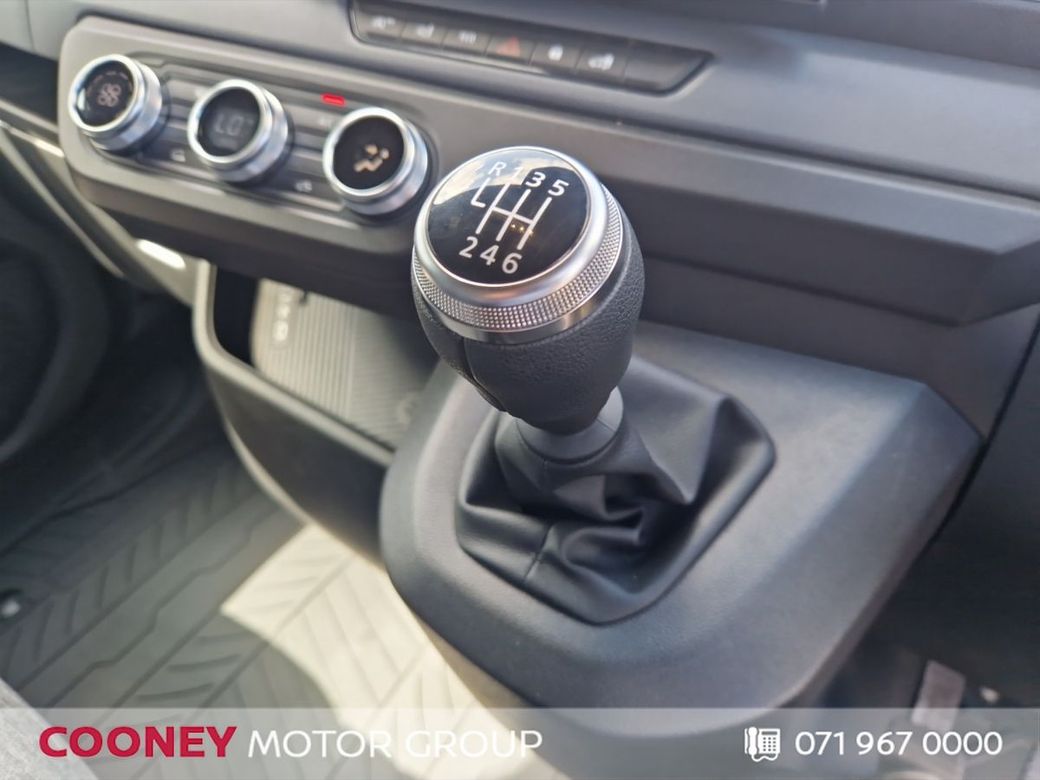 2026 Nissan Interstar