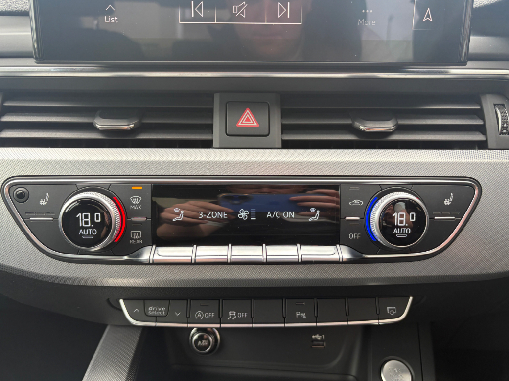 2020 Audi A4