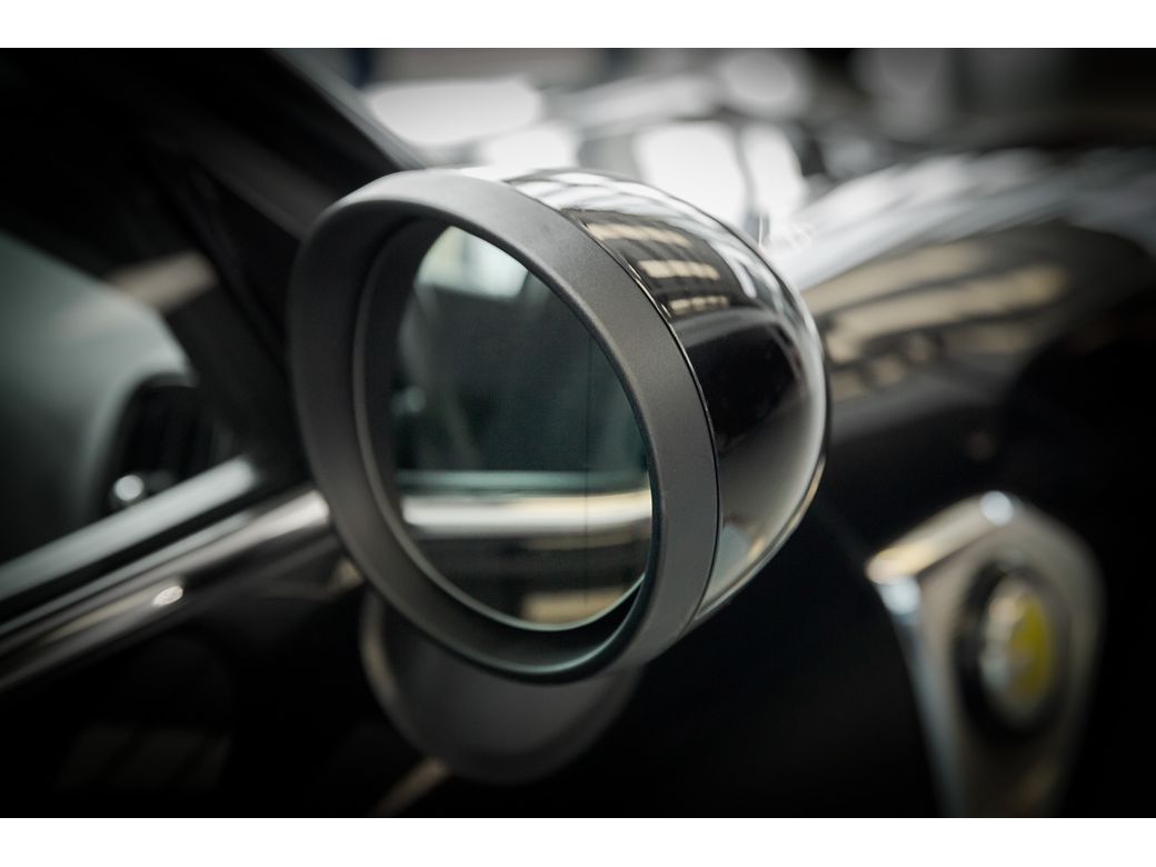 2019 Mini Countryman