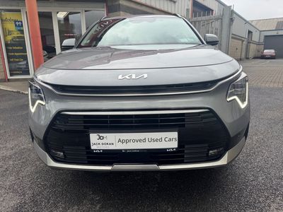 2024 Kia Niro