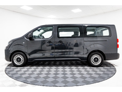 2024 Citroen SpaceTourer