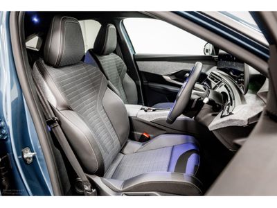 2025 Peugeot 3008