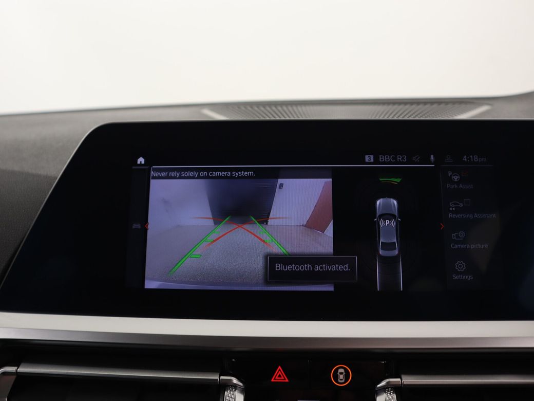 2020 BMW 3 Series