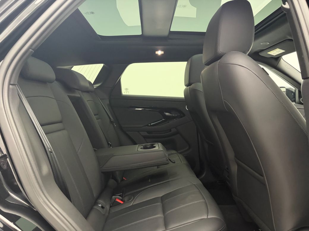 2024 Land Rover Range Rover Evoque