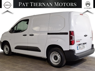 2025 Citroen Berlingo